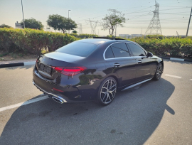 2022 / MERCEDES BENZ / C200 / GCC / UNDER DEALER W