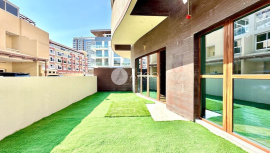 12 Cheques Options | Garden Area | Pets Allowed | 