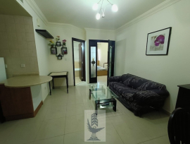 PRIME LOCATION | FURNOSHED 1BHK | NICE VIEW