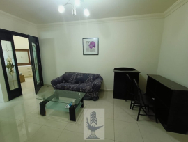 PRIME LOCATION | FURNOSHED 1BHK | NICE VIEW