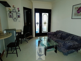 PRIME LOCATION | FURNOSHED 1BHK | NICE VIEW