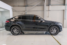 AED3,646/month | 2023 Mercedes-Benz GLC 200 2.0L |