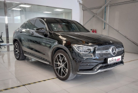 AED3,646/month | 2023 Mercedes-Benz GLC 200 2.0L |