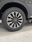 Nissan Patrol V8 aurgent sale