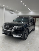 Nissan Patrol V8 aurgent sale