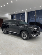 Nissan Patrol V8 aurgent sale