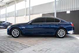 BMW 528 XI (Clean Title)