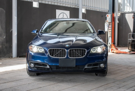 BMW 528 XI (Clean Title)