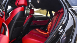 Gcc first owner top opition