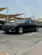 Mercedes-Benz S450 Myabach MY2023