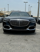 Mercedes-Benz S450 Myabach MY2023