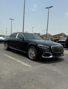 Mercedes-Benz S450 Myabach MY2023