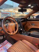 Bentley - Continental Flying Spur - 2018