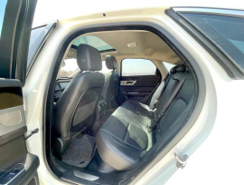 Jaguar XF 2018 Korean Importer Diesel