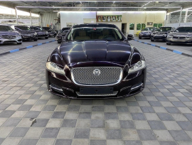 Jaguar xjl... Model 2011...gcc specifications