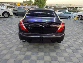 Jaguar xjl... Model 2011...gcc specifications