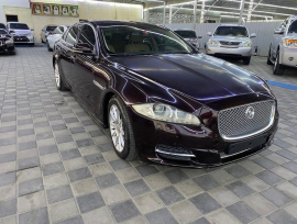 Jaguar xjl... Model 2011...gcc specifications