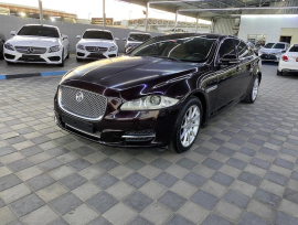 Jaguar xjl... Model 2011...gcc specifications