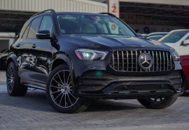 مرسيدس بنز GLE 350