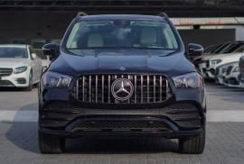 مرسيدس بنز GLE 350