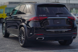 مرسيدس بنز GLE 350