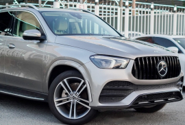 مرسيدس بنز GLE 350