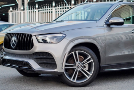 مرسيدس بنز GLE 350