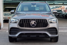 مرسيدس بنز GLE 350