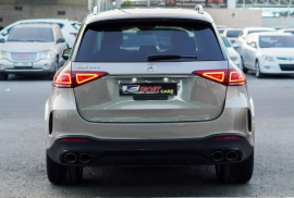 مرسيدس بنز GLE 350