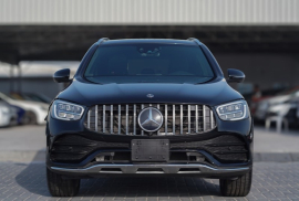 مرسيدس بنز GLC 300
