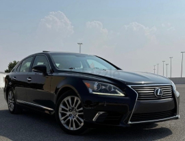 LEXUS LS460