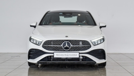 A200 SEDAN-– Gargash Warranty Service Contract upt