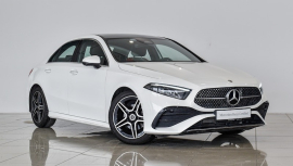 A200 SEDAN-– Gargash Warranty Service Contract upt