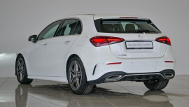 A 200 HB-– Gargash Warranty Service Contract upto 