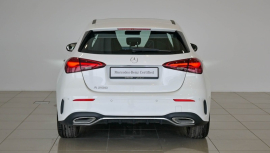 A 200 HB-– Gargash Warranty Service Contract upto 