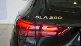 GLA 200-– Warranty Service Contract upto 5 years