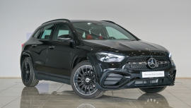 GLA 200-– Warranty Service Contract upto 5 years