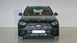 GLA 200-– Warranty Service Contract upto 5 years