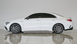 CLA35 AMG-– Warranty Service Contract upto 5 years