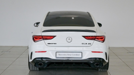 CLA35 AMG-– Warranty Service Contract upto 5 years