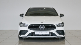 CLA35 AMG-– Warranty Service Contract upto 5 years