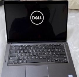 Dell Latitude 5300 2-in-one 360 Laptop Keyboard