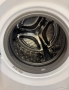 Gorenje 9 Kg Washing Machine and Dryer-2 separate