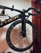 Trek madone project one slr 6 size 47