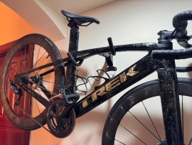 Trek madone project one slr 6 size 47