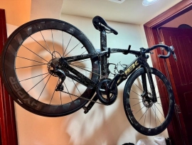 Trek madone project one slr 6 size 47