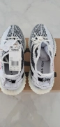 Adidas Yeezy Zebra 350 V2 (size 44/UK 9.5)