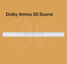 Sonos Arc White - The premium smart soundbar 