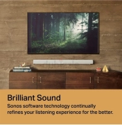 Sonos Arc White - The premium smart soundbar 