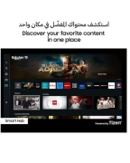 Brand New Samsung 50 Inch 4K QLED UHD Smart Tv HDR